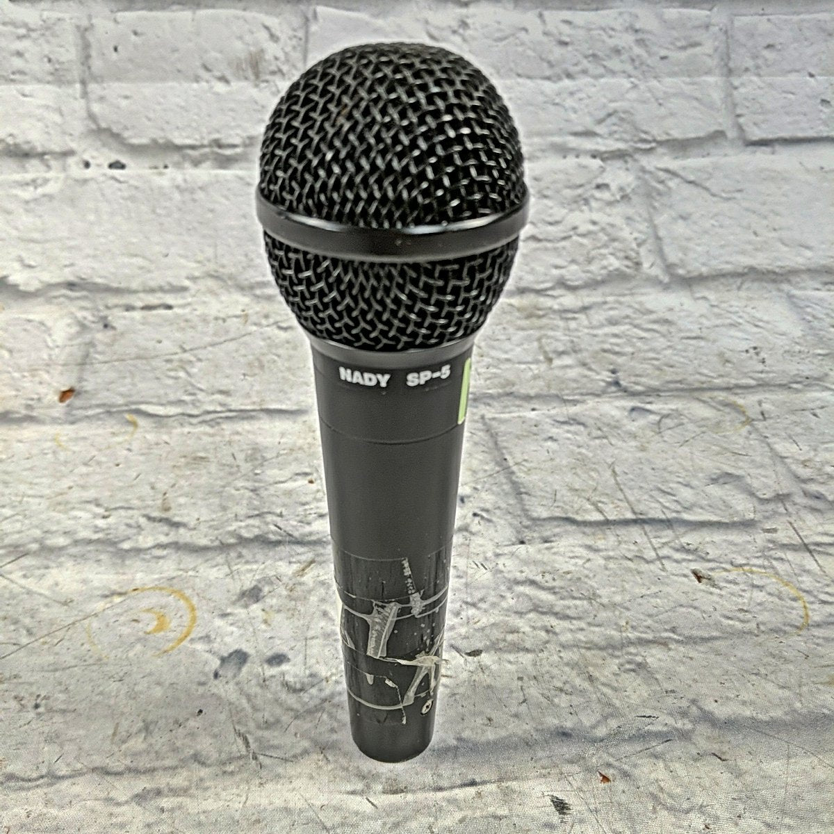 Nady SP-5 Dynamic Microphone