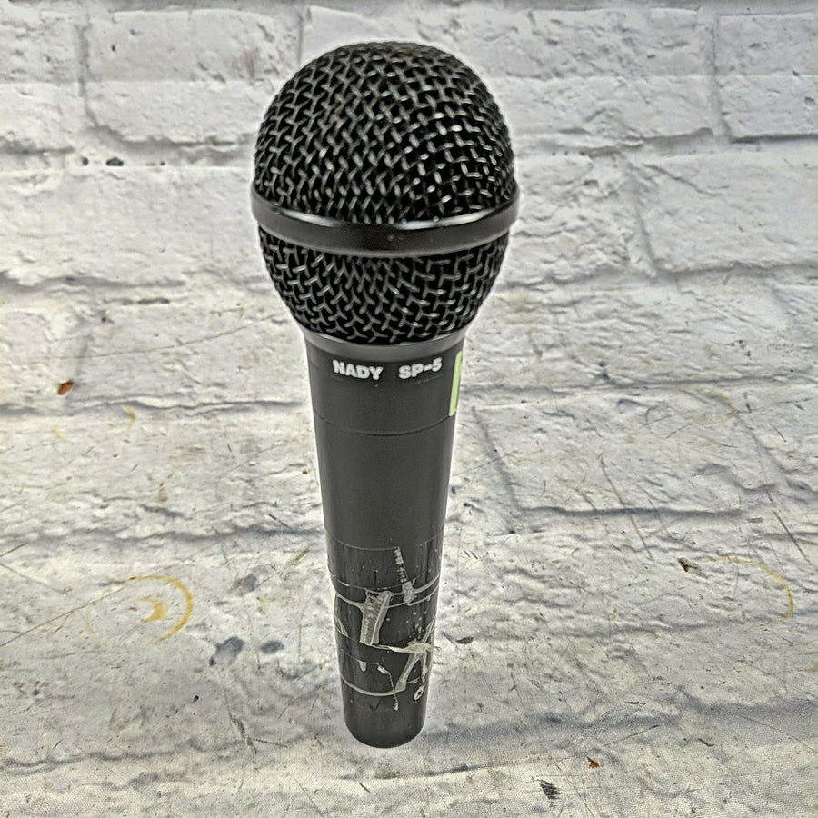 Nady SP-5 Dynamic Microphone