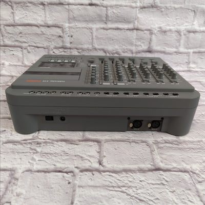 Fostex X77 Multitracker Cassette Recorder
