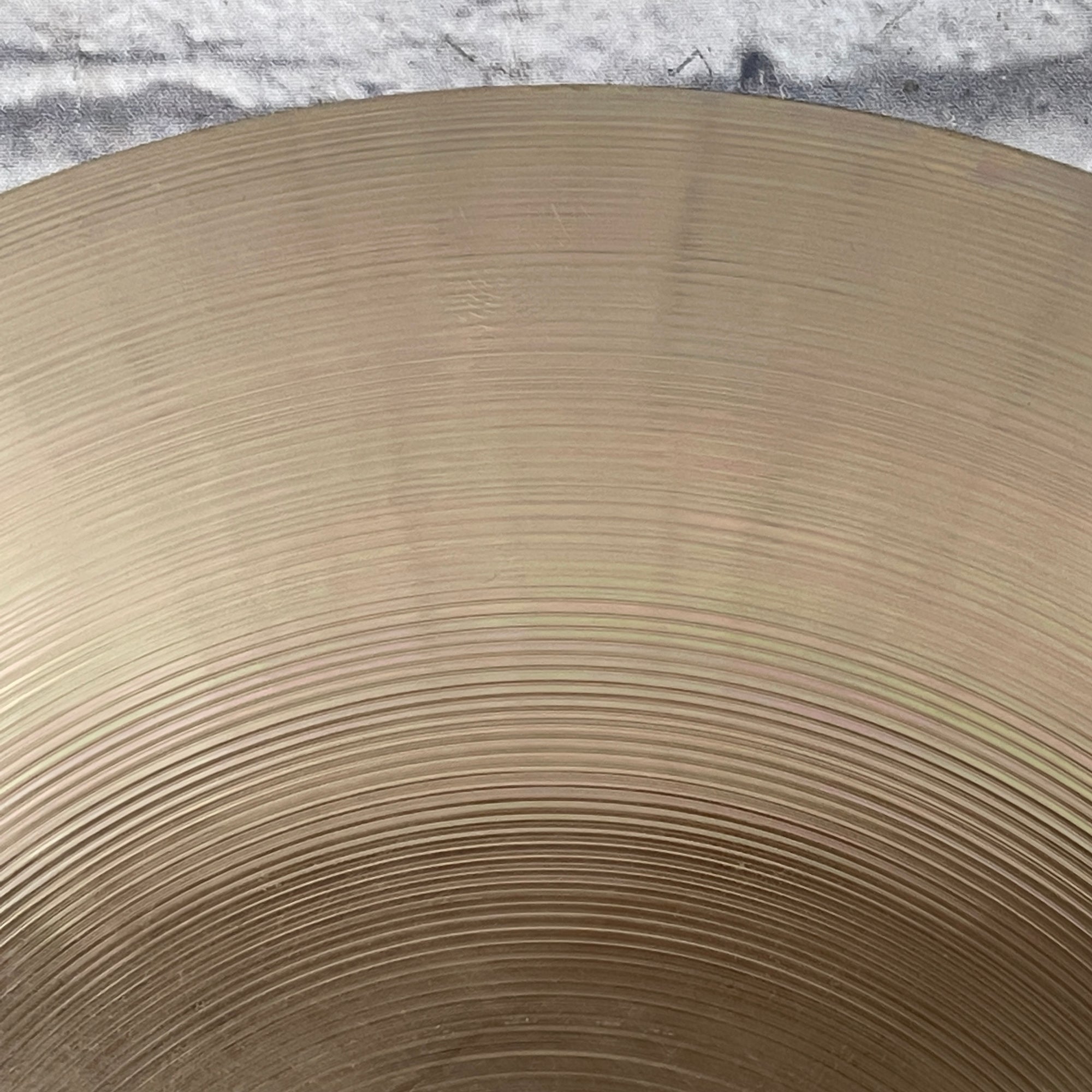 Sabian XSR 16 Fast Crash Cymbal