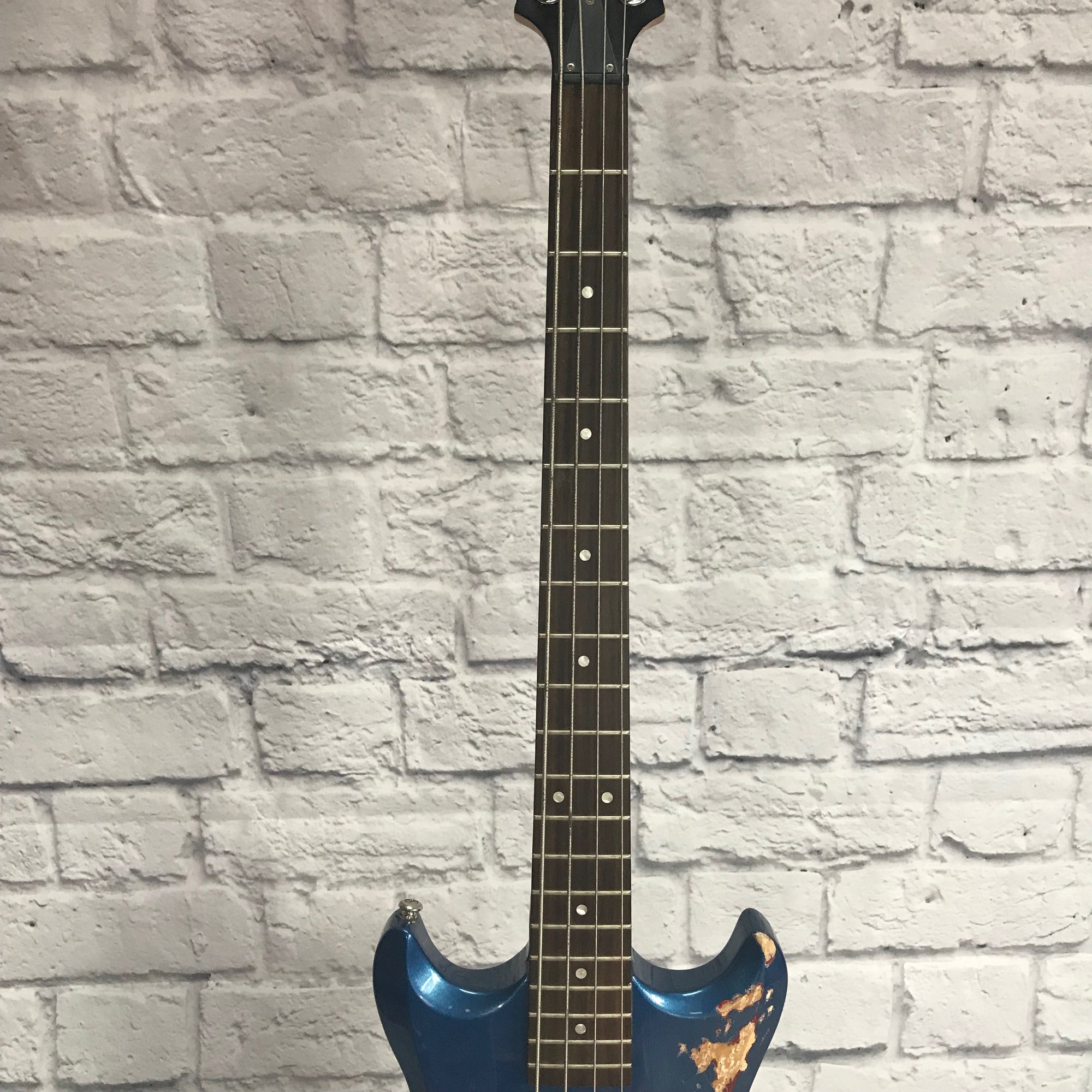 Ibanez Gio 4 String Bass, Unknown Model