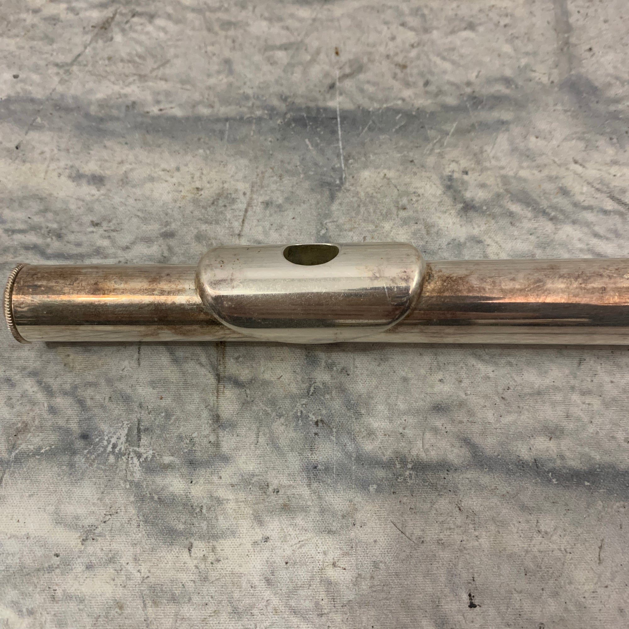 Gemeinhardt 2SP Student Flute