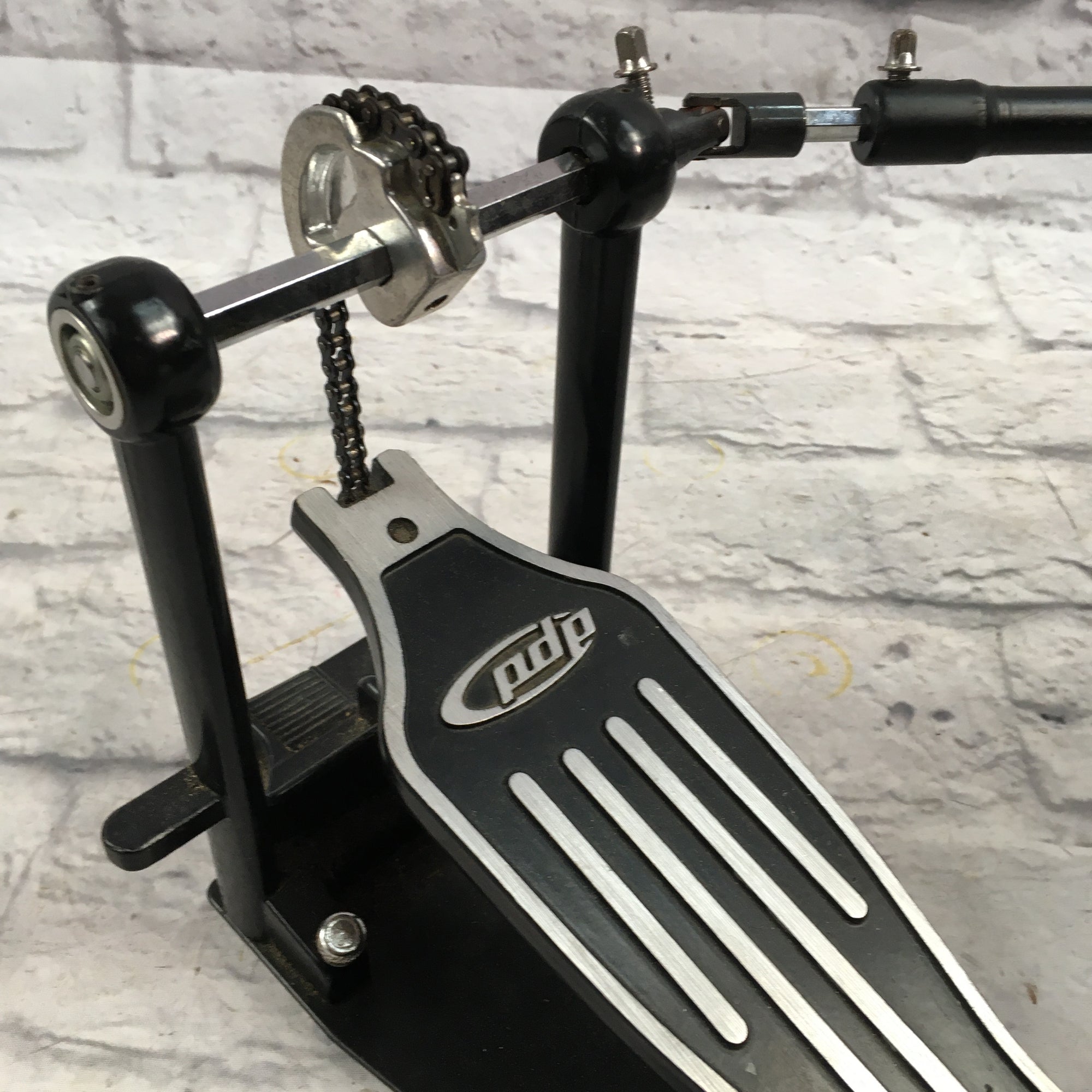 PDP Double Kick Pedal