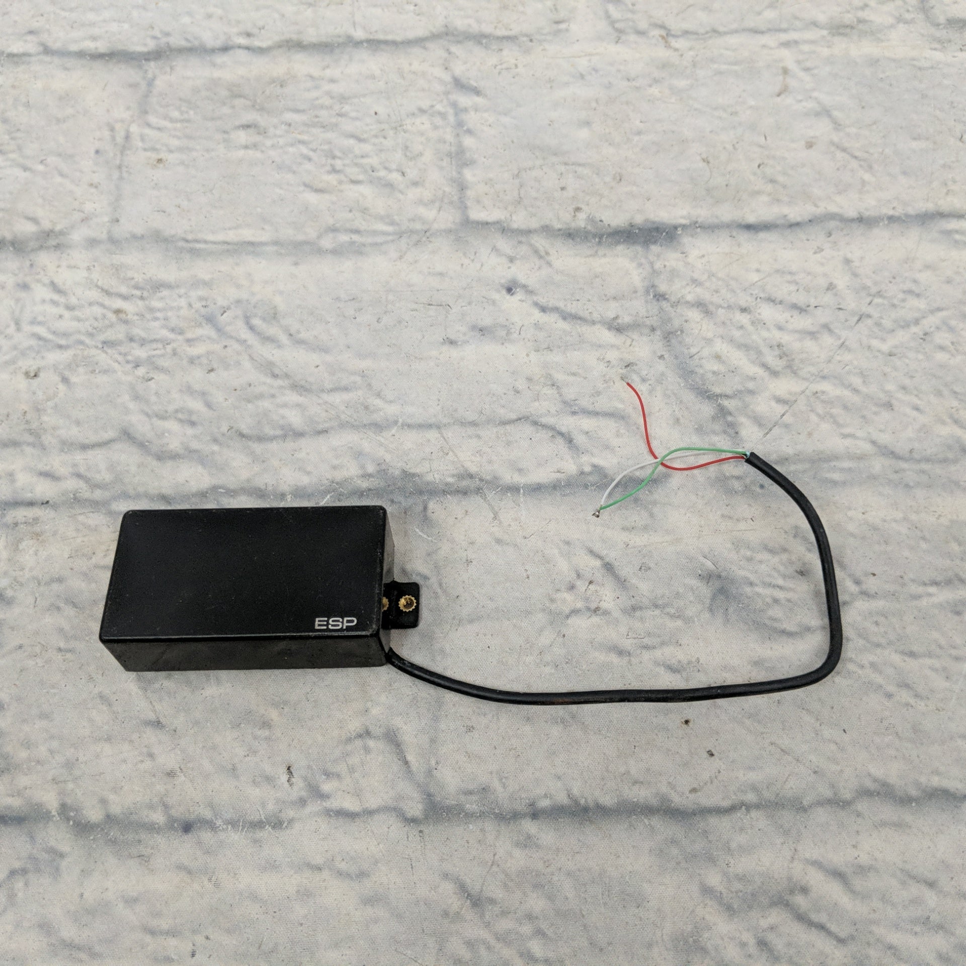 ESP G&B Bridge Guitar Pickup