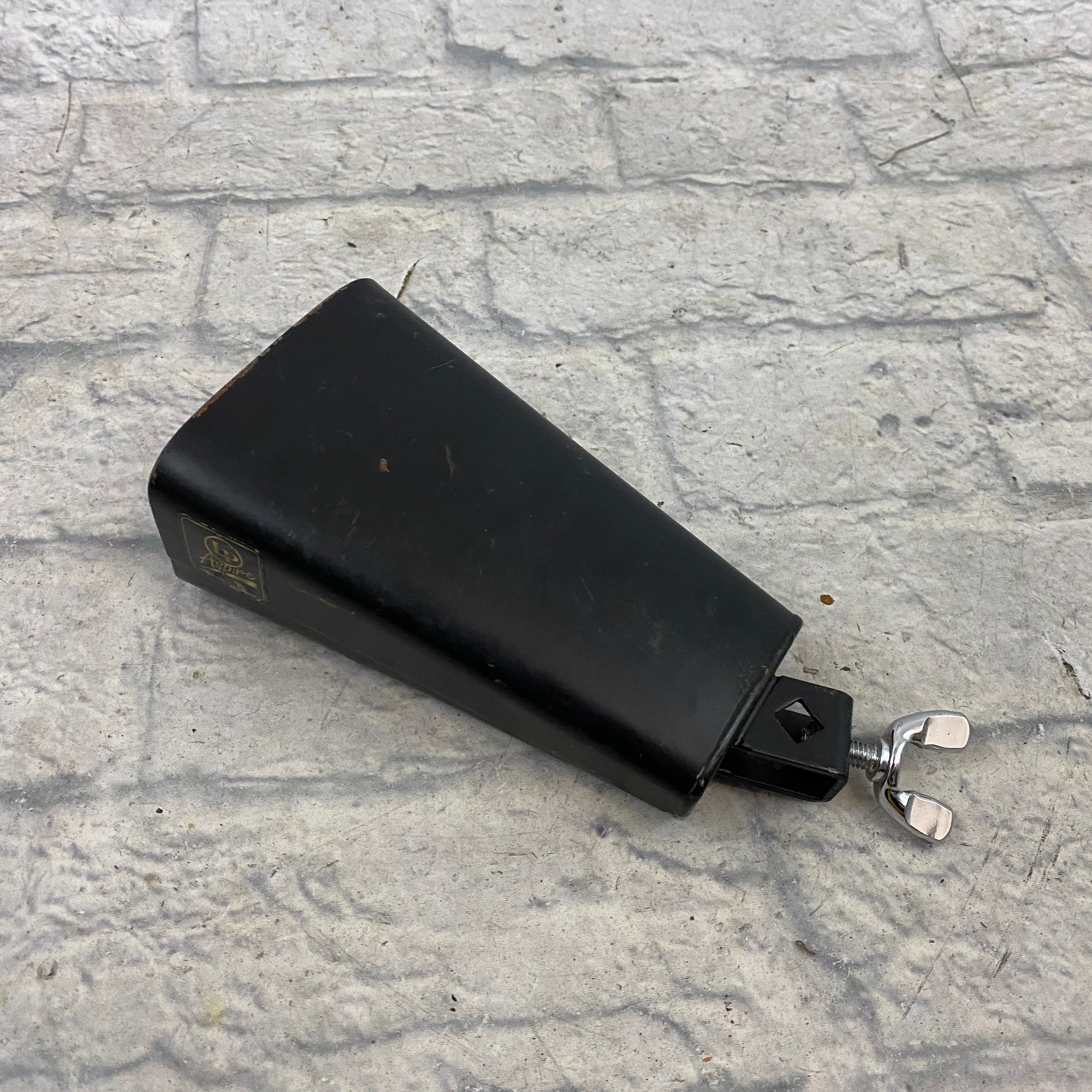 LP Latin Percussion Aspire Cowbell