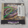 Aurora PurpleTenor Ukulele Strings