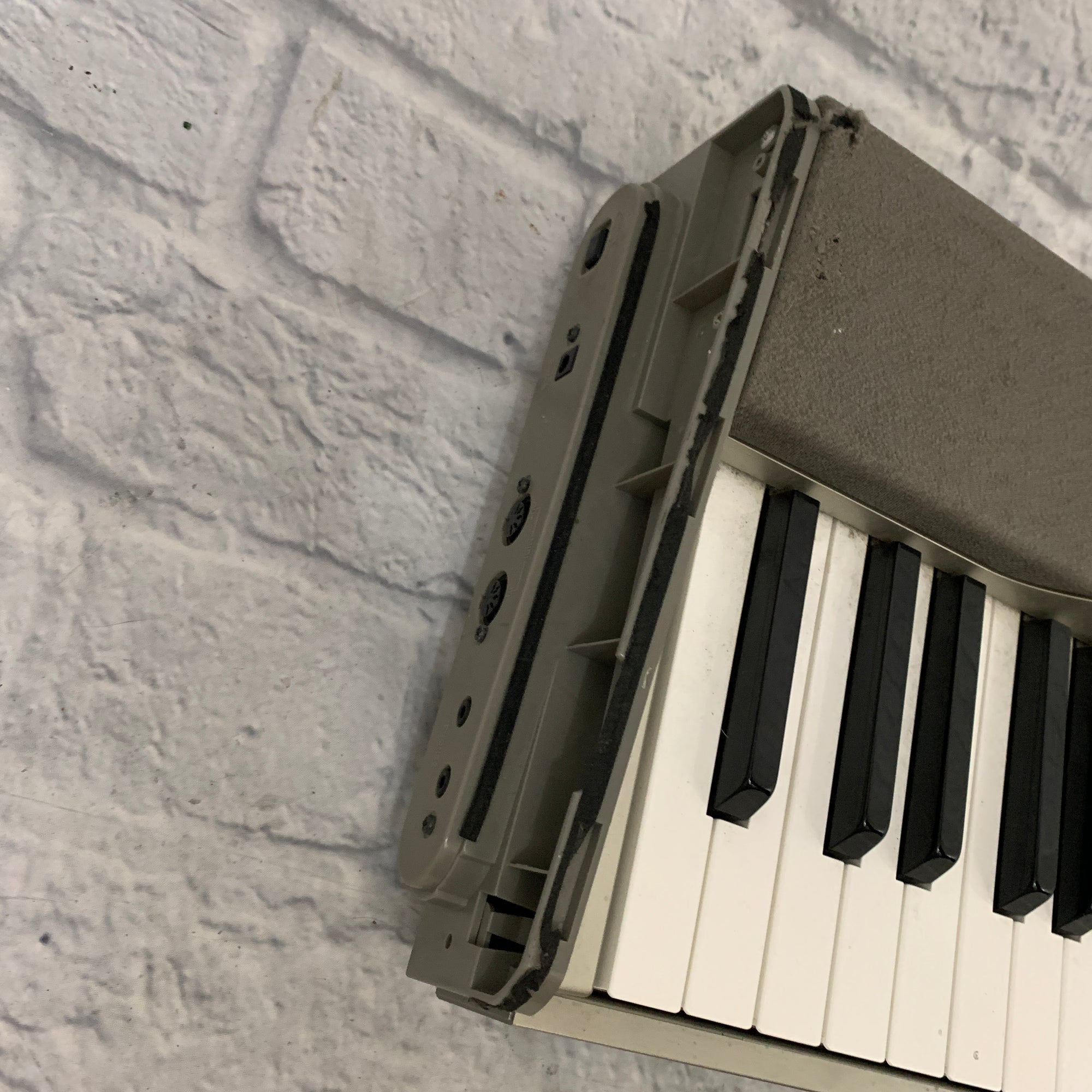 Casio Privia PX-110 88 Weighted Key Digital Piano