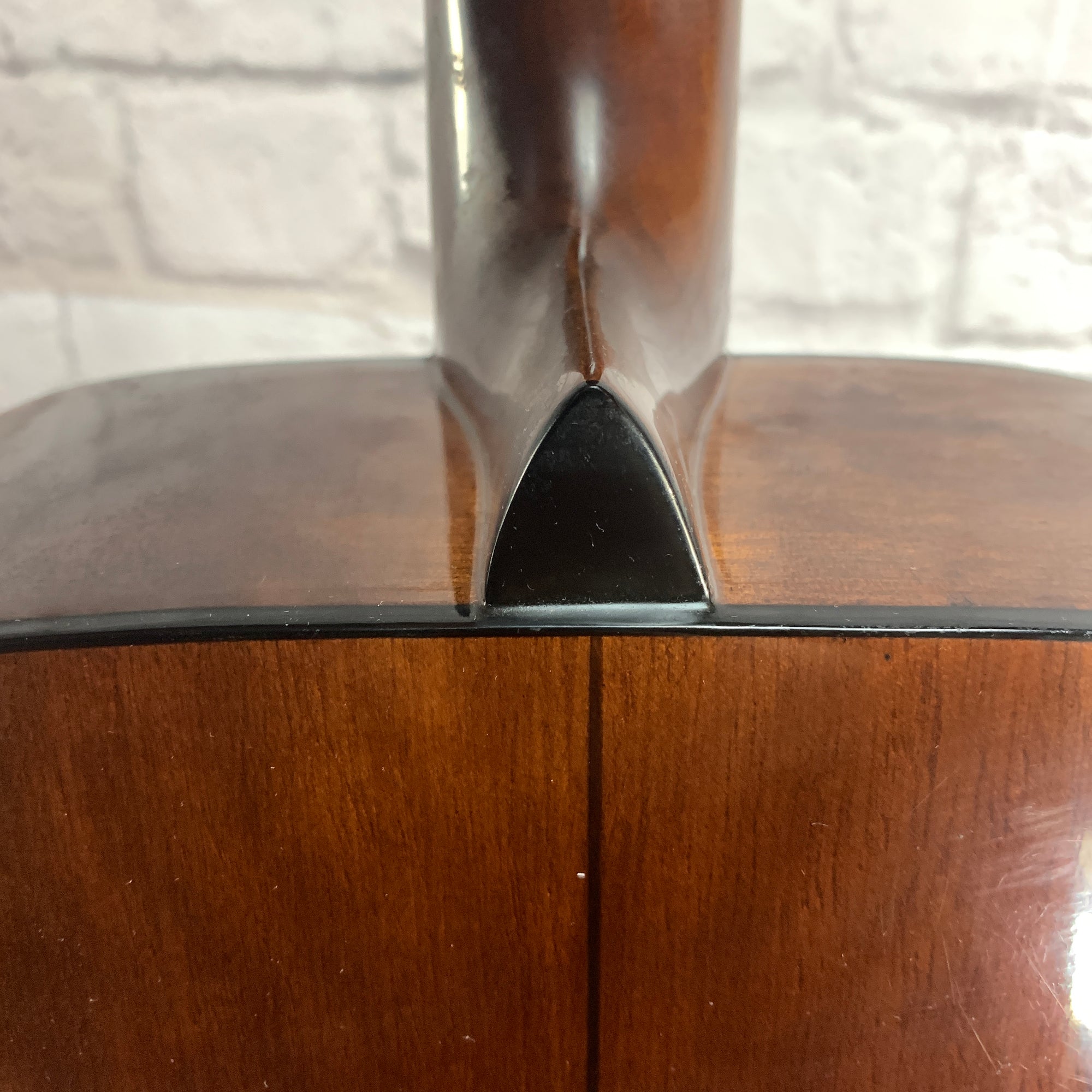 Fender Gemini II Acoustic Guitar