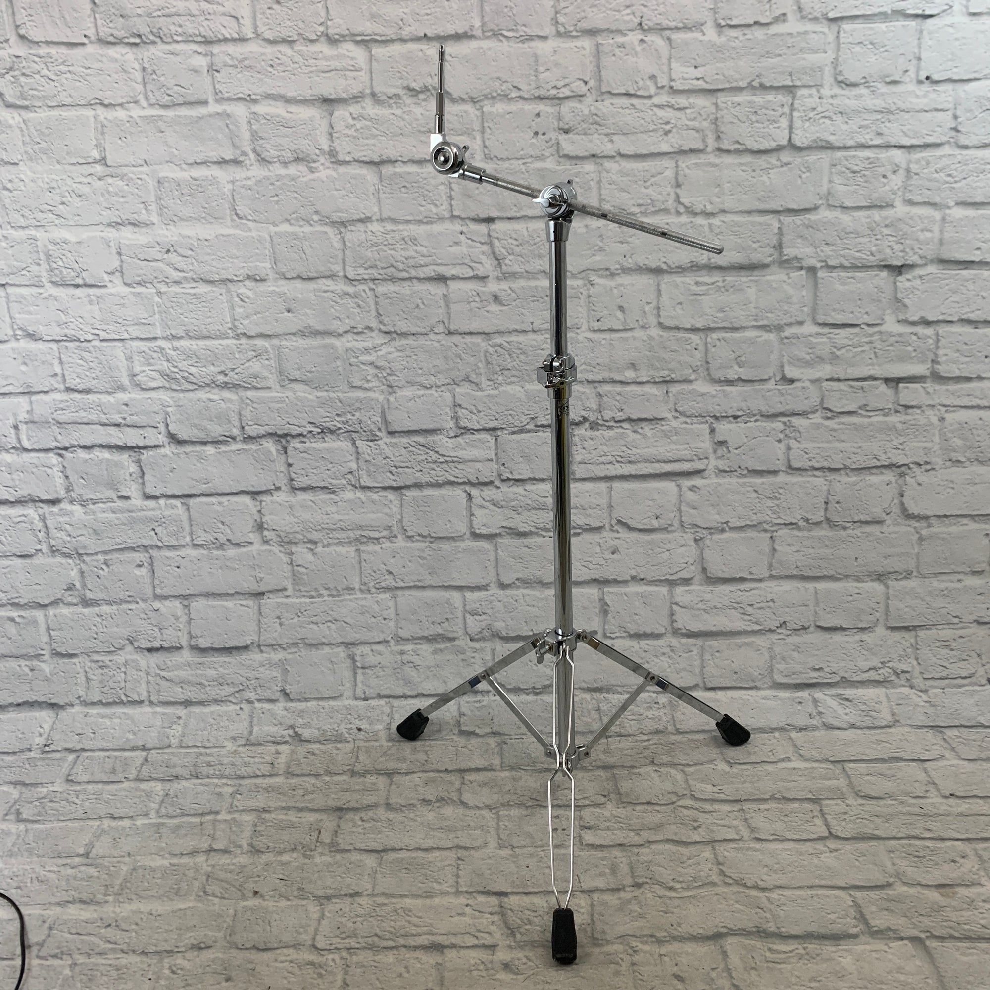 PDP Pacific Drums & Percussion Medium Weight Double-Braced Boom Stand
