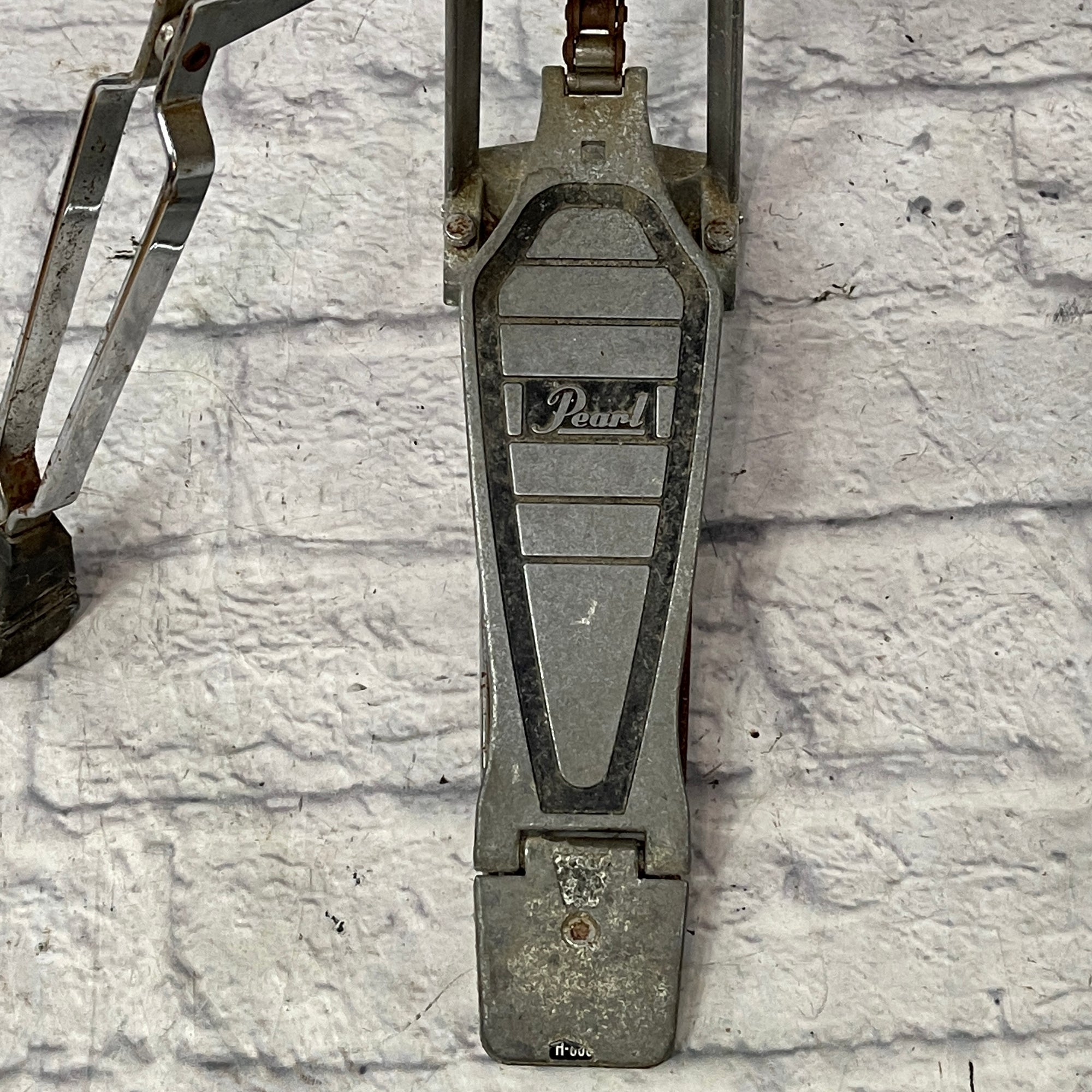 Pearl Double Braced Hi Hat Stand