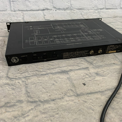 Yamaha TX81Z Rackmount Synth FM Tone Generator