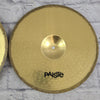 Paiste 302 14" Hi Hat Pair