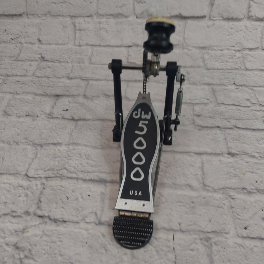 DW 5000 Single Kick Pedal