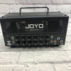 Joyo JMA-15 Mjolnir 15 Watt Tube Guitar Amp Head with Foot Switch