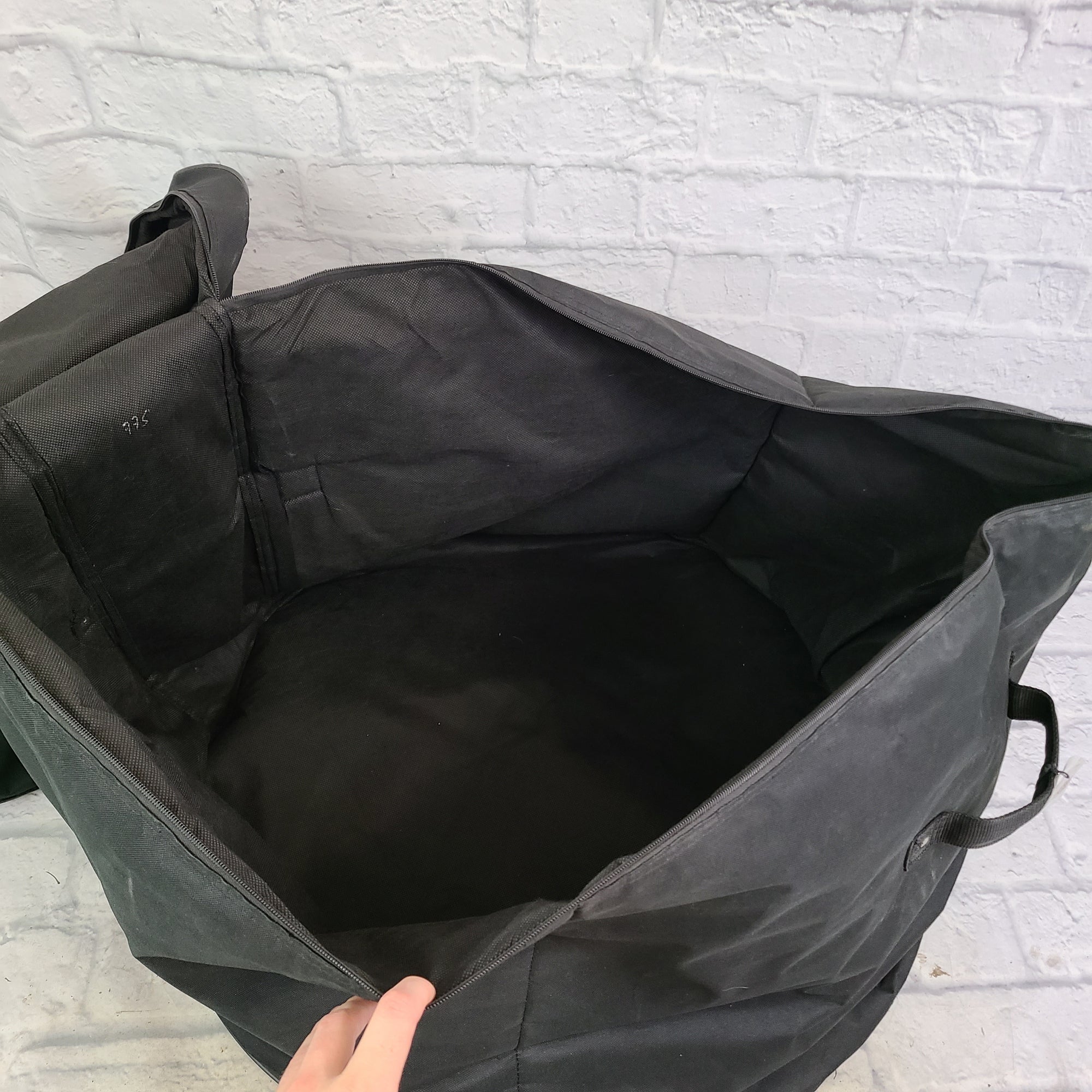 10mm Padded 24x18 Bass Drum Bag DC-2418