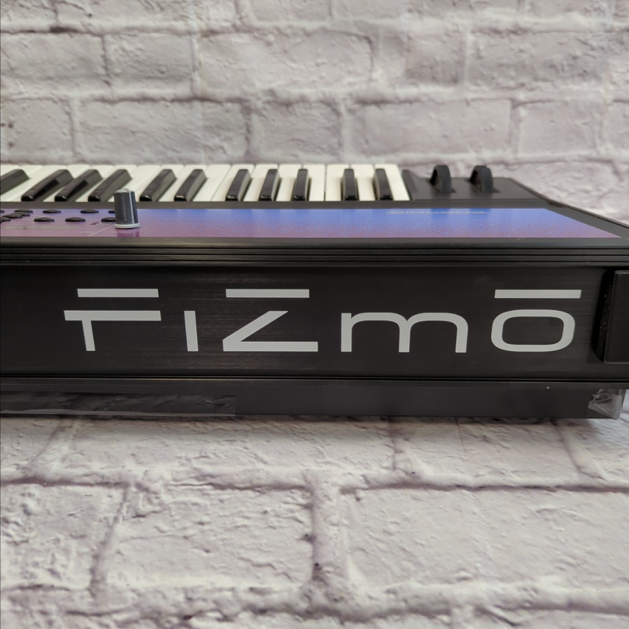 Ensoniq Fizmo 61-Key Transwave Synthesizer