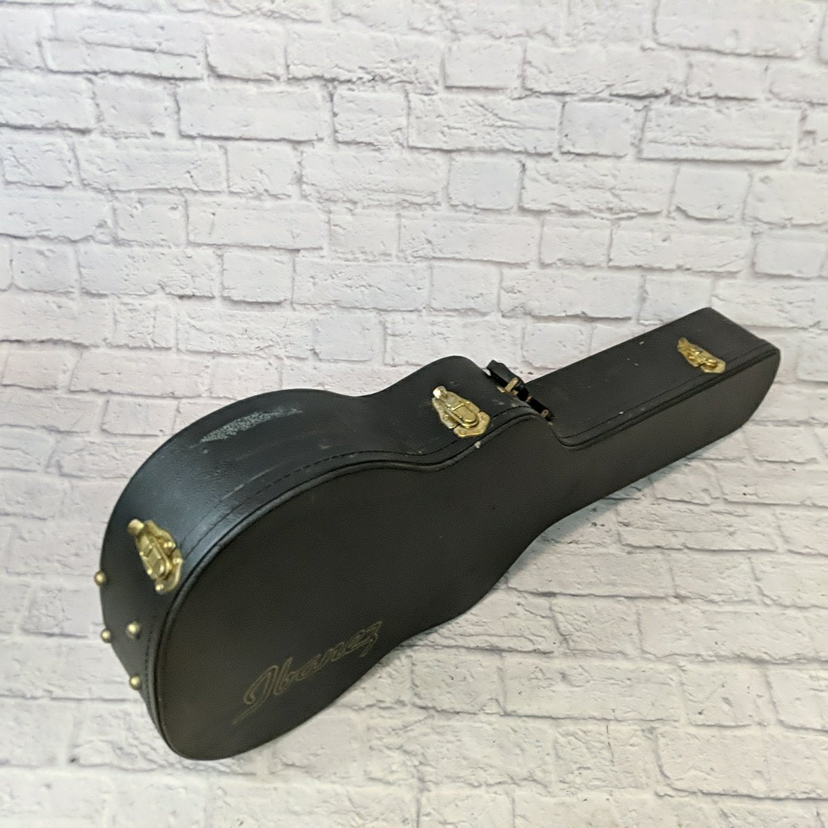 Ibanez TKL Acoustic Hard Case - Classical / Concert Size