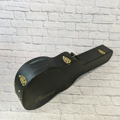 Ibanez TKL Acoustic Hard Case - Classical / Concert Size