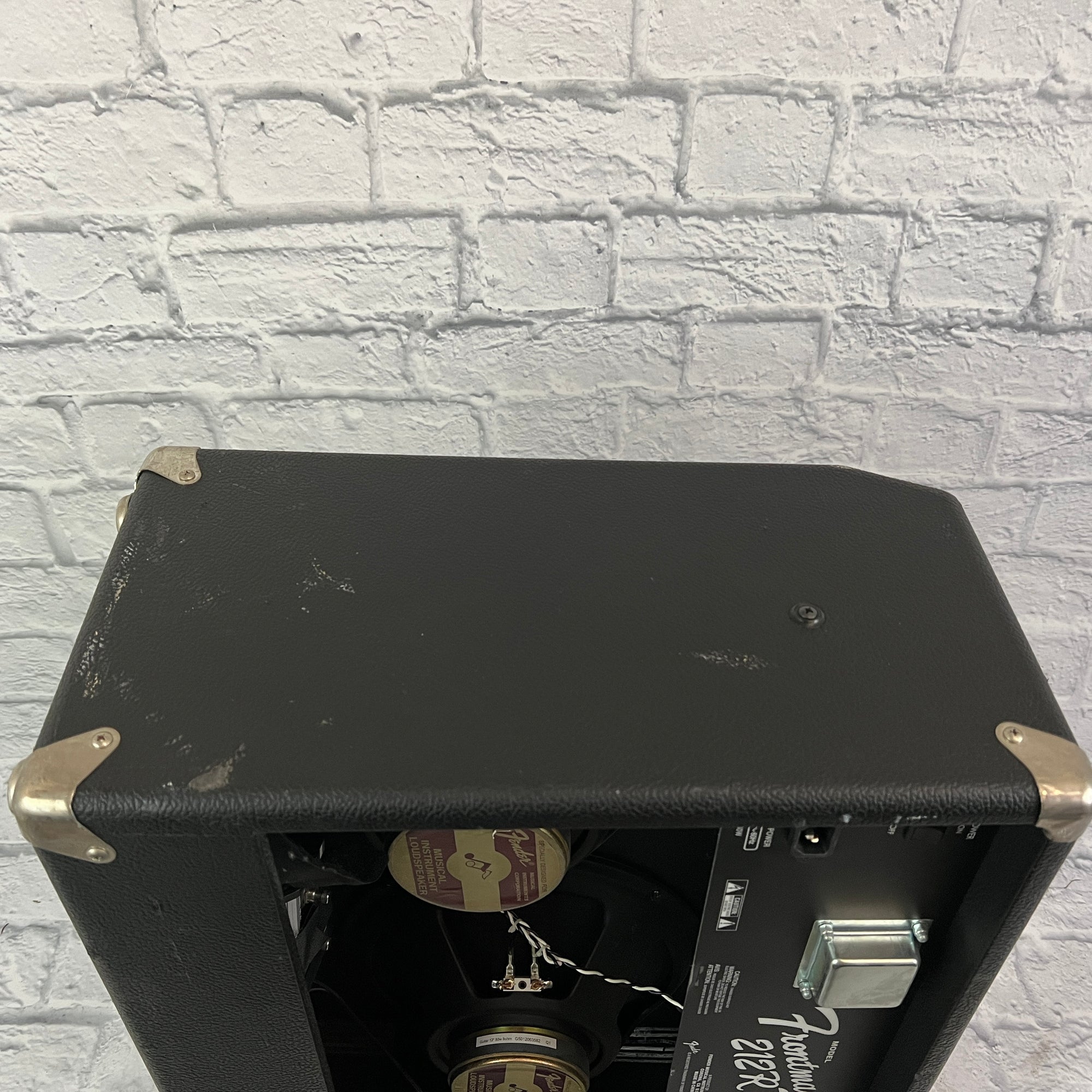 Fender Frontman 212R Guitar Combo Amp