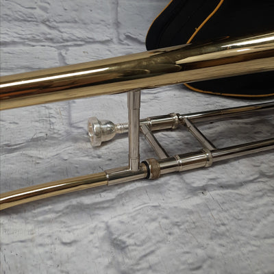 Conn Selmer TB711 Prelude Trombone - AD17718027