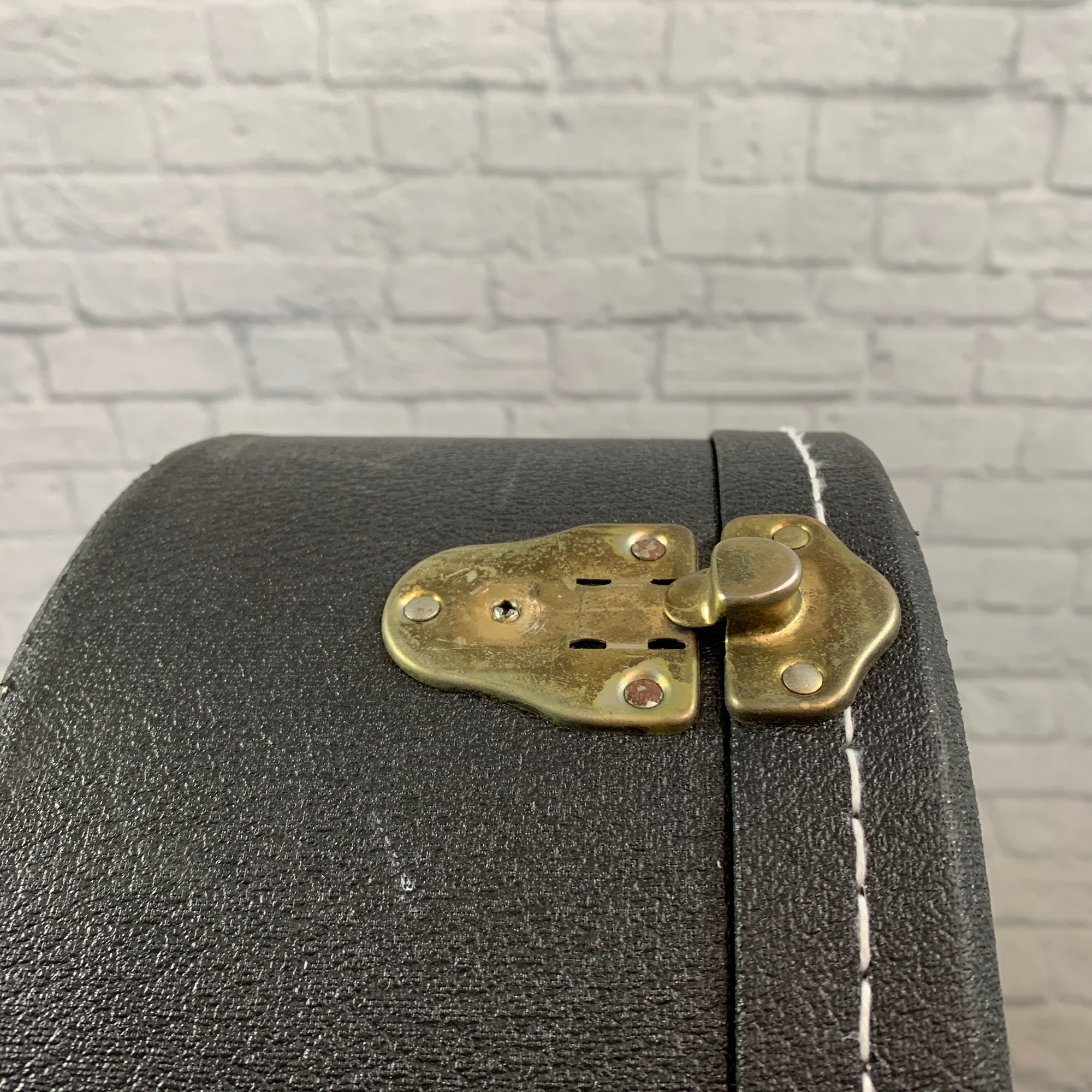TKL Acoustic Guitar Hard Case AS IS