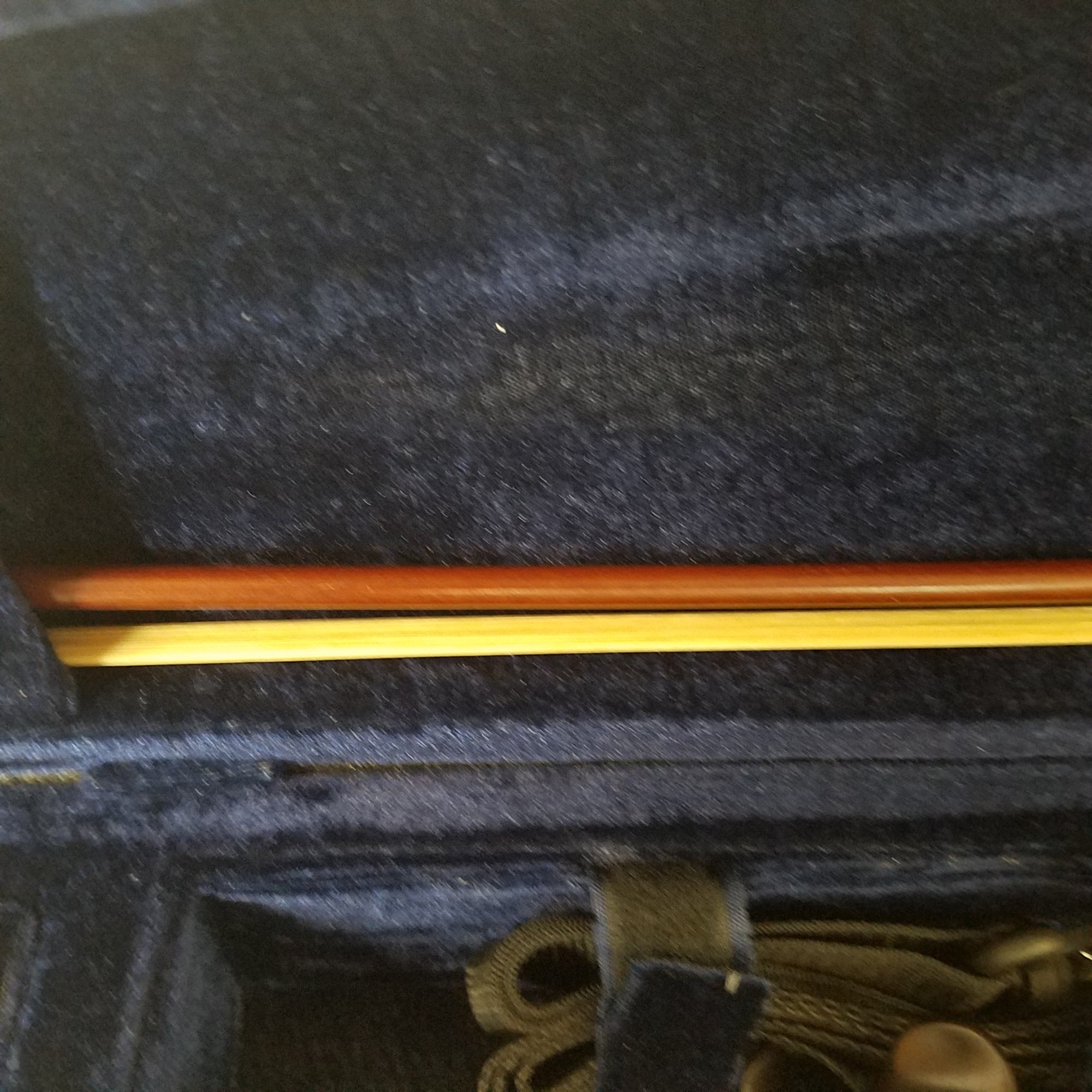 Luger CV500 3/4 Size Violin Outfit