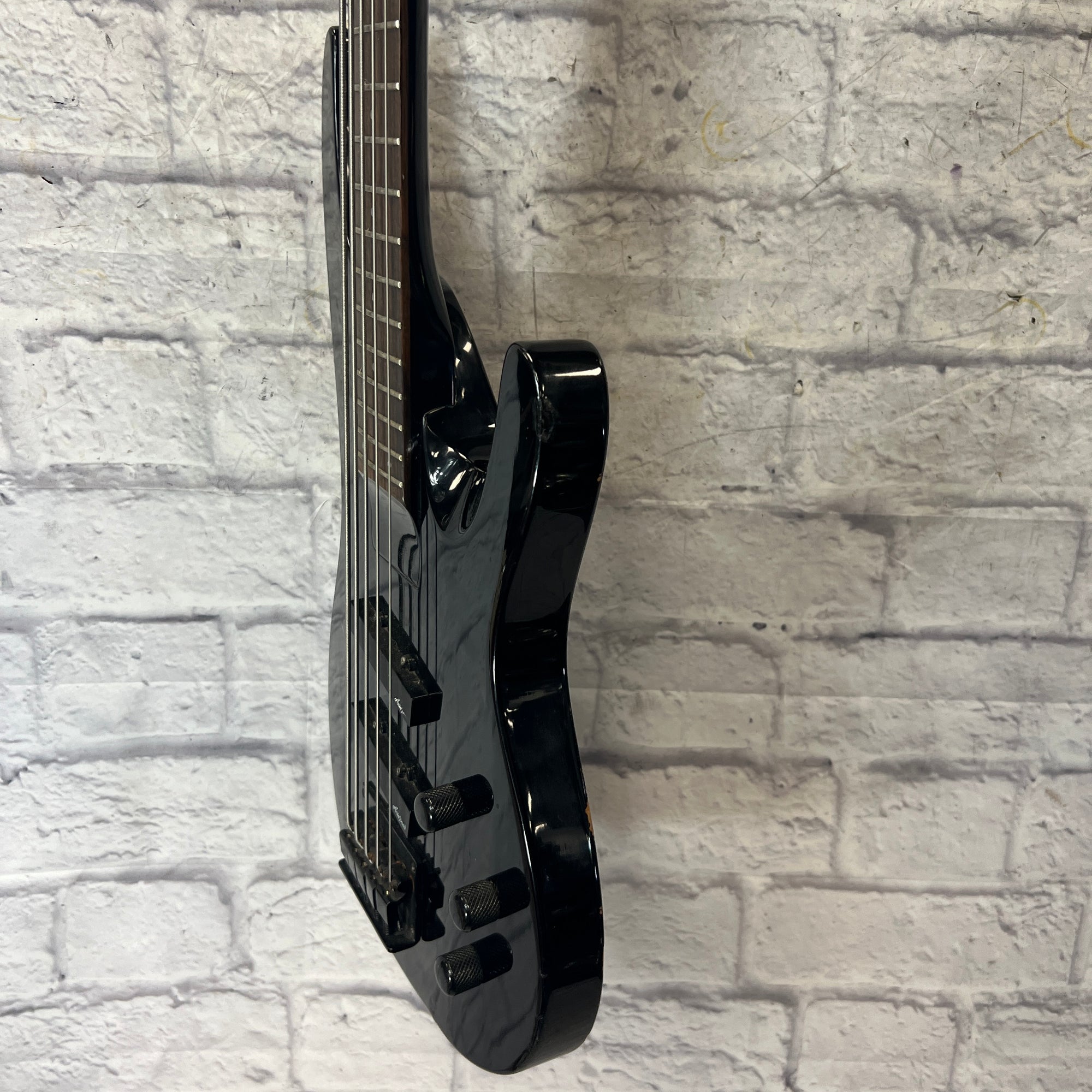 Aria Pro II CTB-Series 5-String Bass