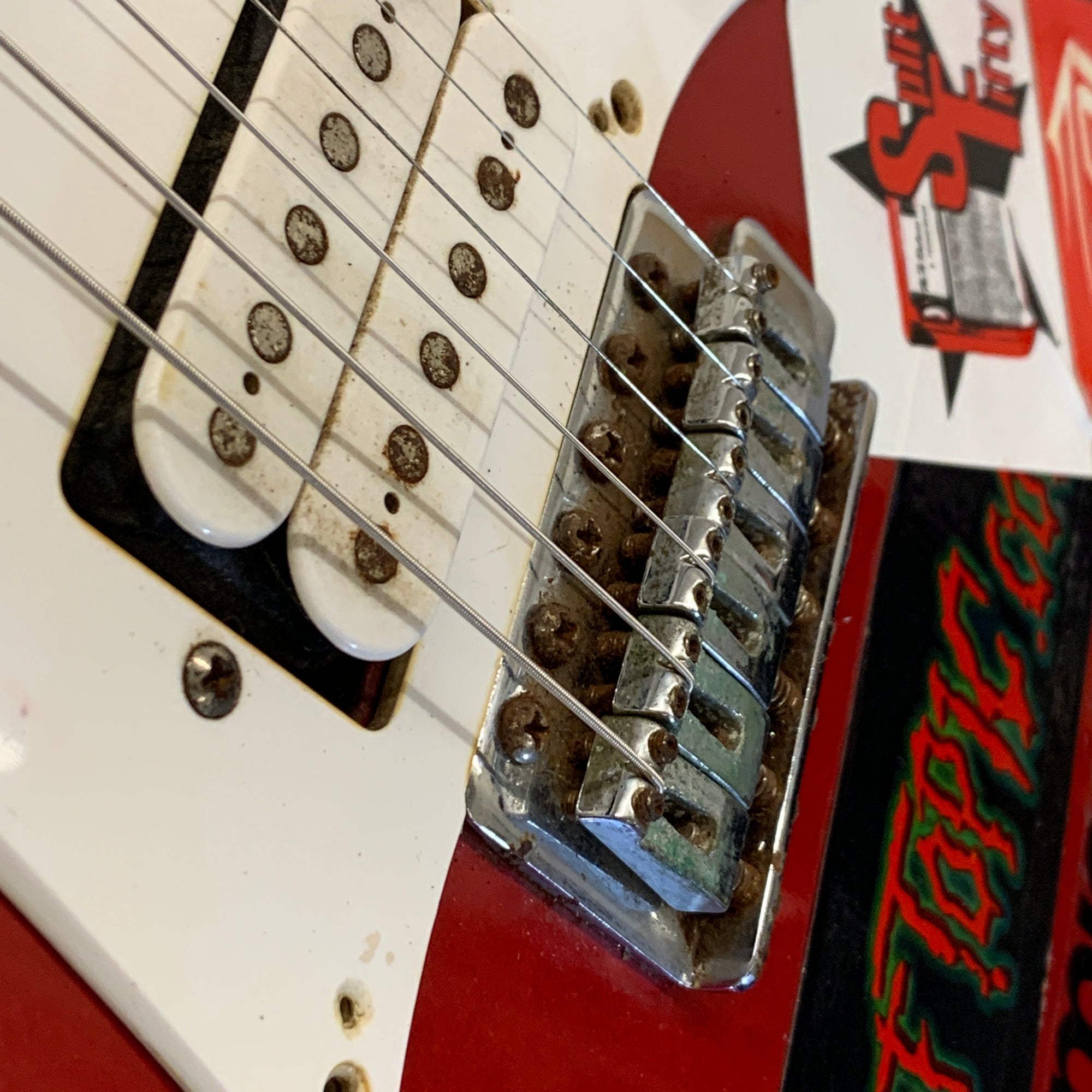 Ibanez GIO GRX40 Electric Guitar Candy Apple Red