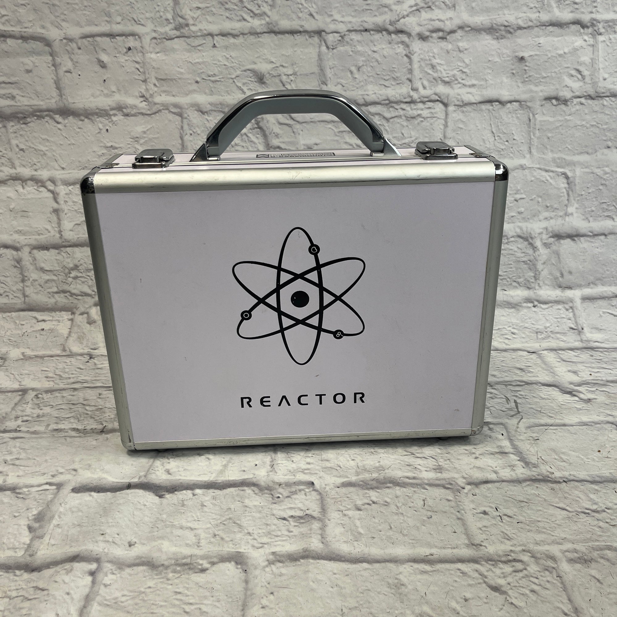 Blue Reactor Multi-pattern Condenser Microphone