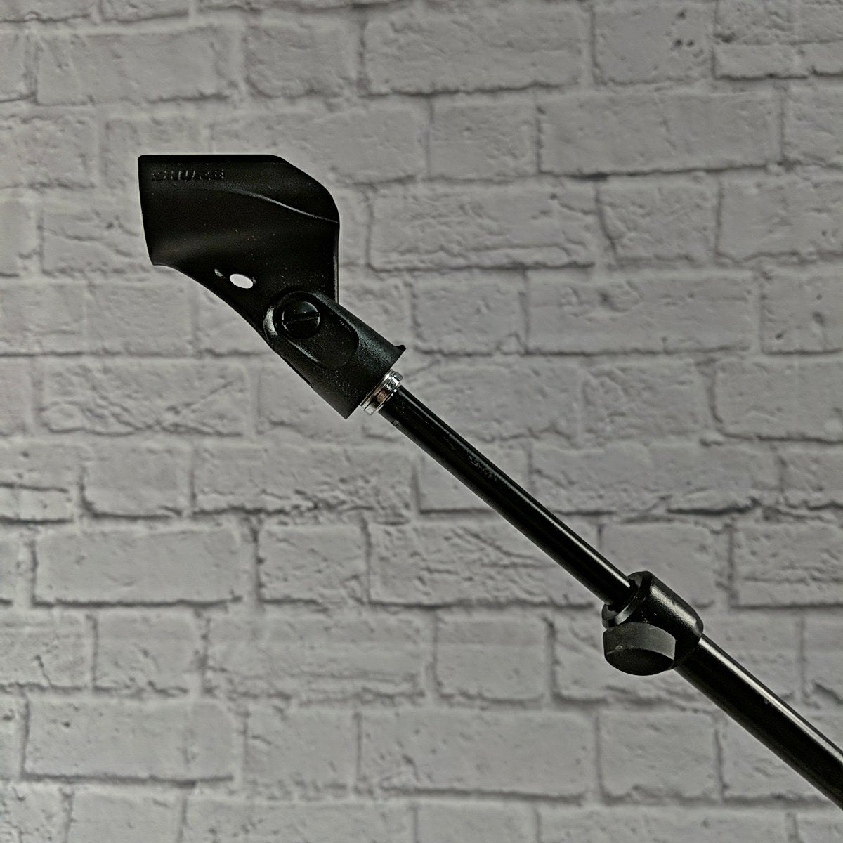 DR Pro  Microphone Stand Bass Drum Mic Stands