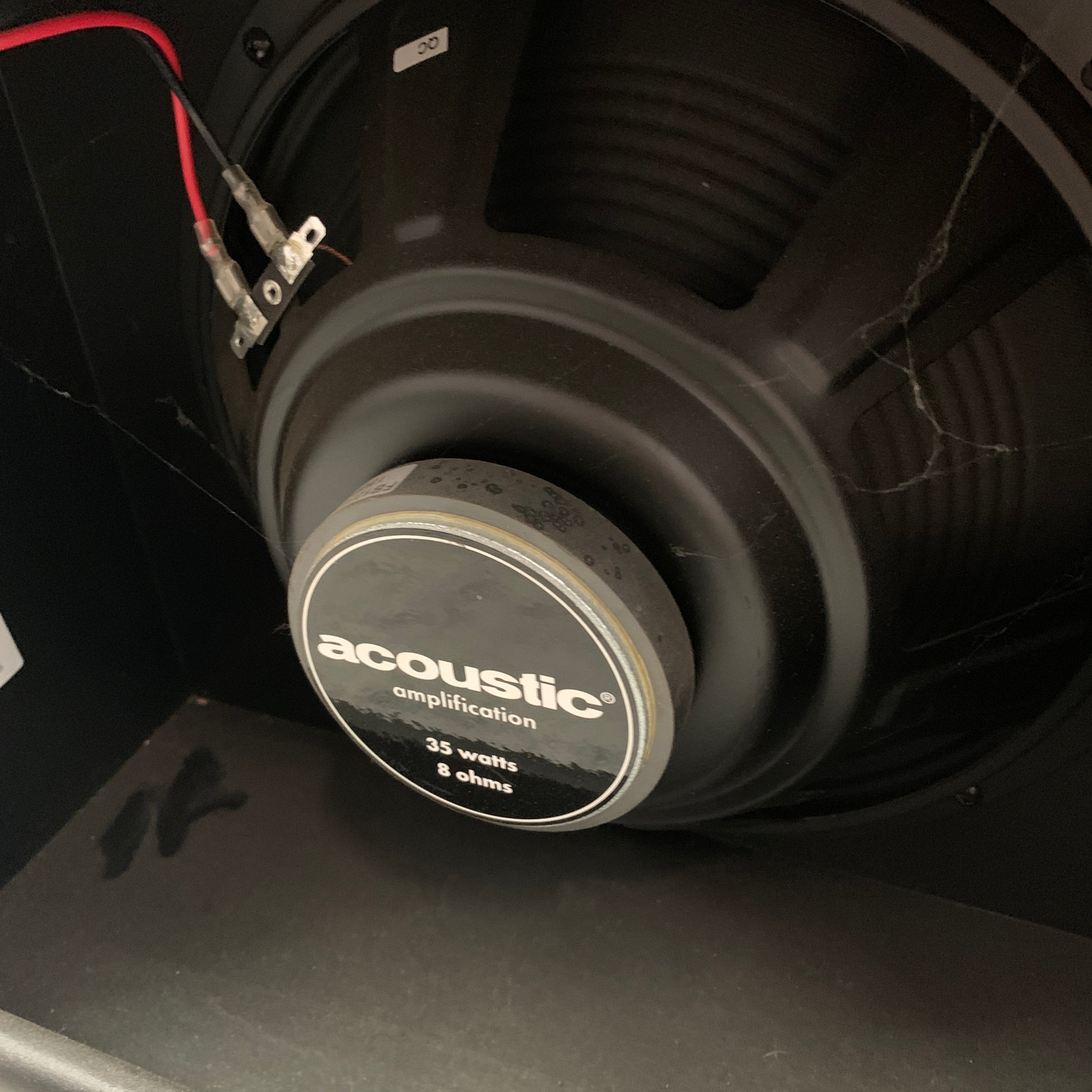 Acoustic G35FX Guitar Combo Amp