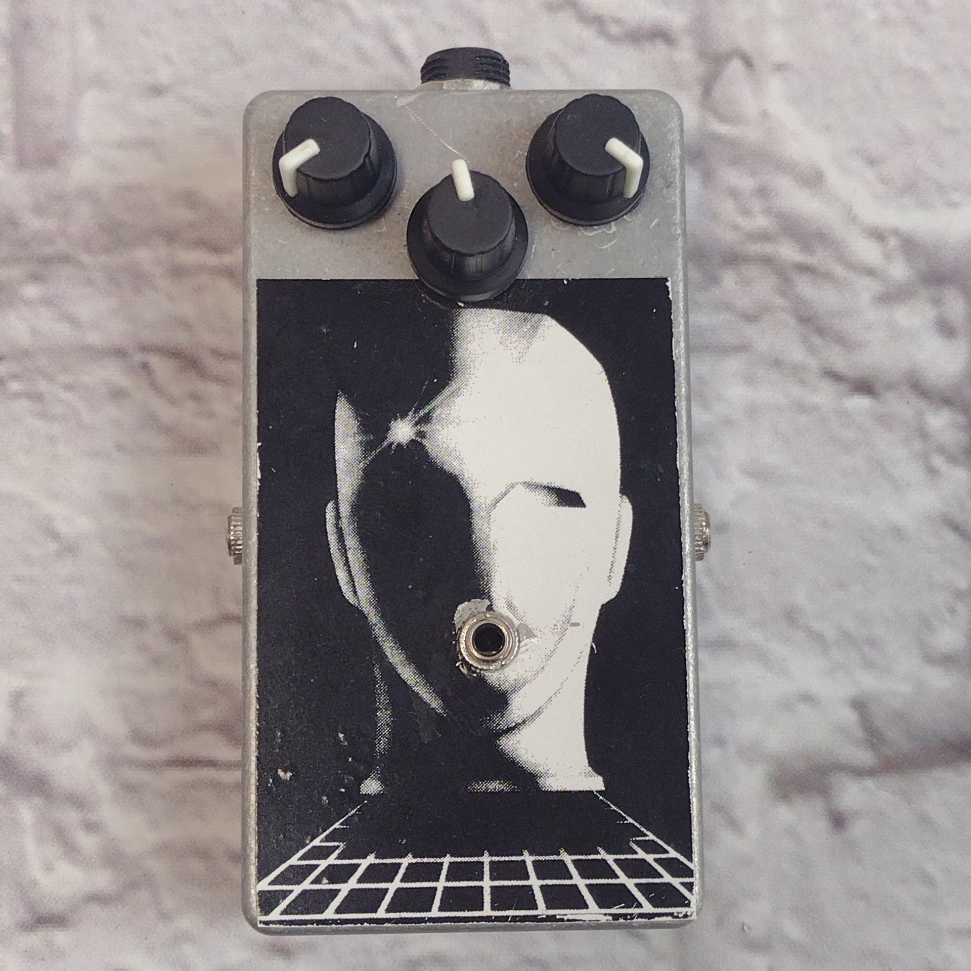 Synthrotek 001 Dirt 2.2 Pedal