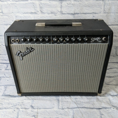 Fender Stage 100 Guitar Combo Amp