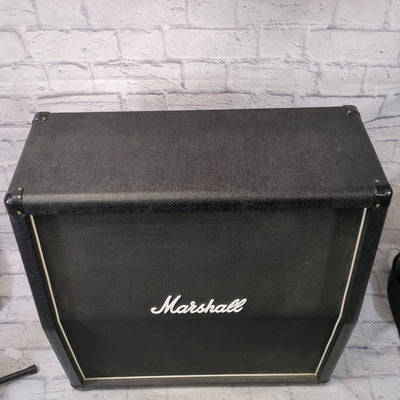 Marshall MX412a 4x12 Guitar Cab