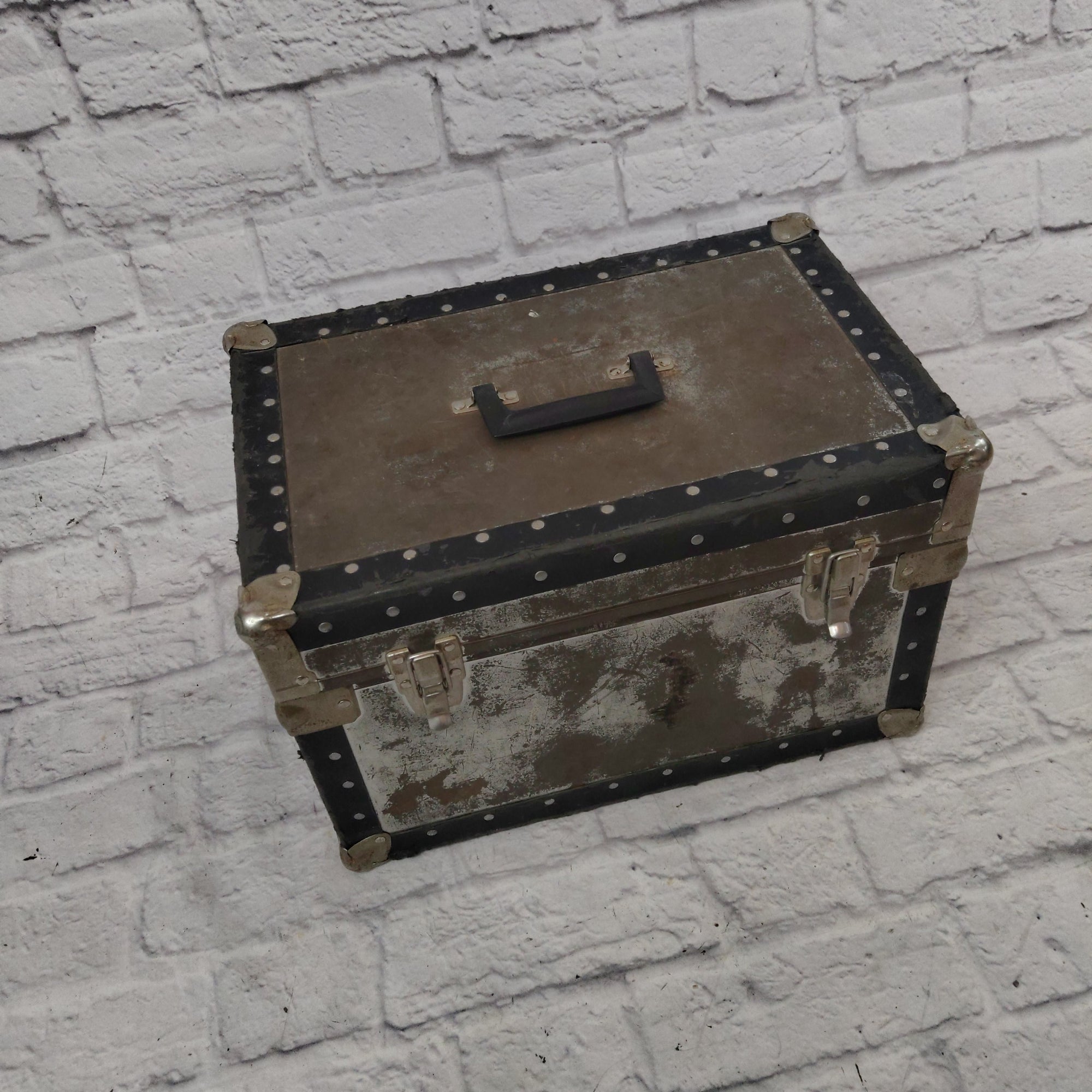 Utility Road Case / Chest - 18 x 12 x 12