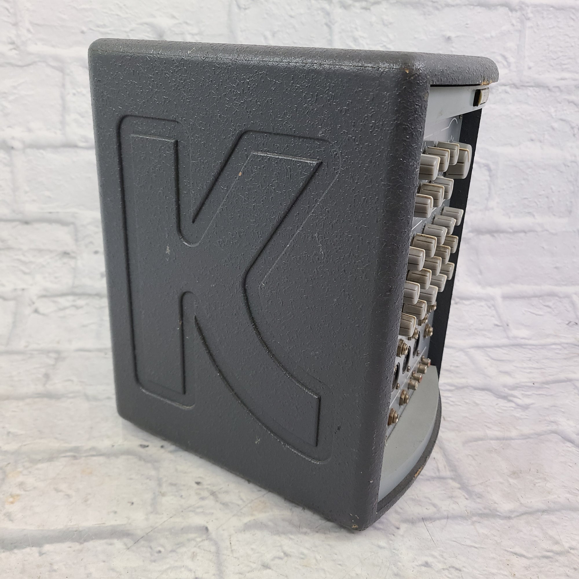 Kustom Profile System One Head Portable PA