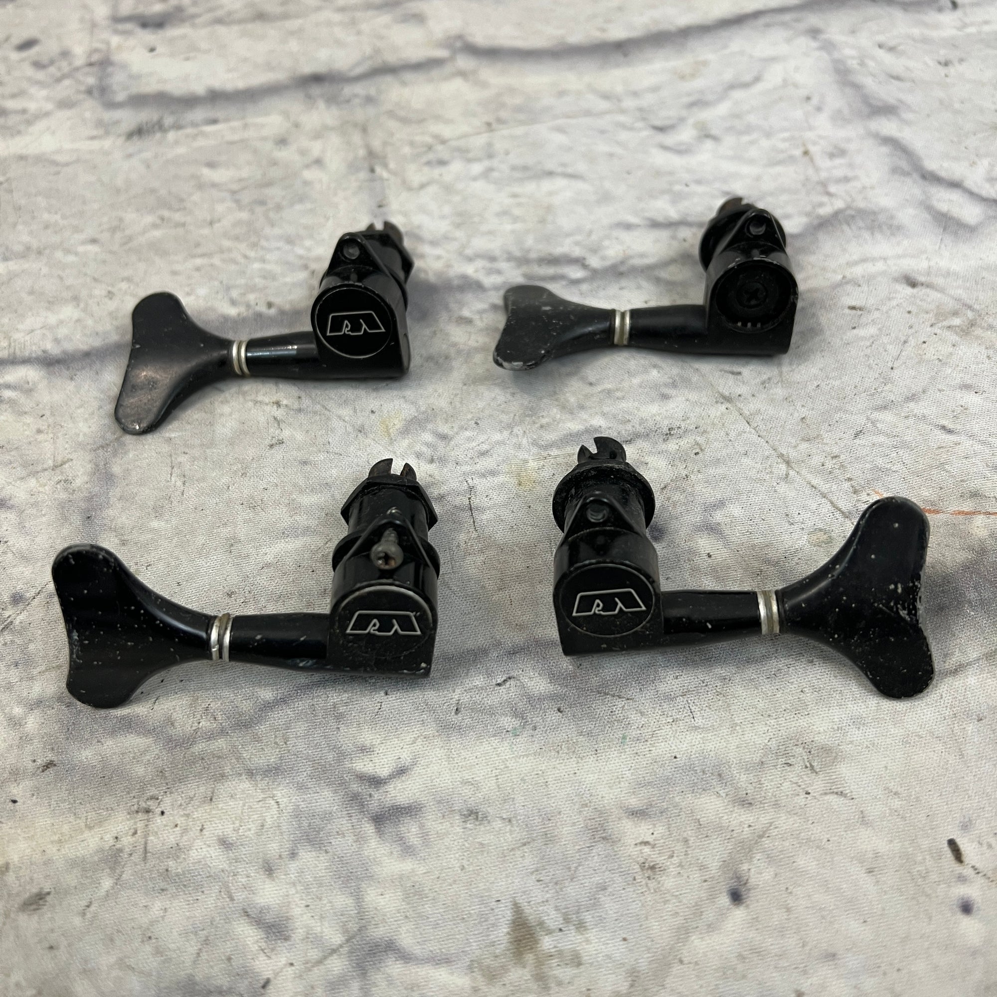 Westone 4x Bass Tuning Heads