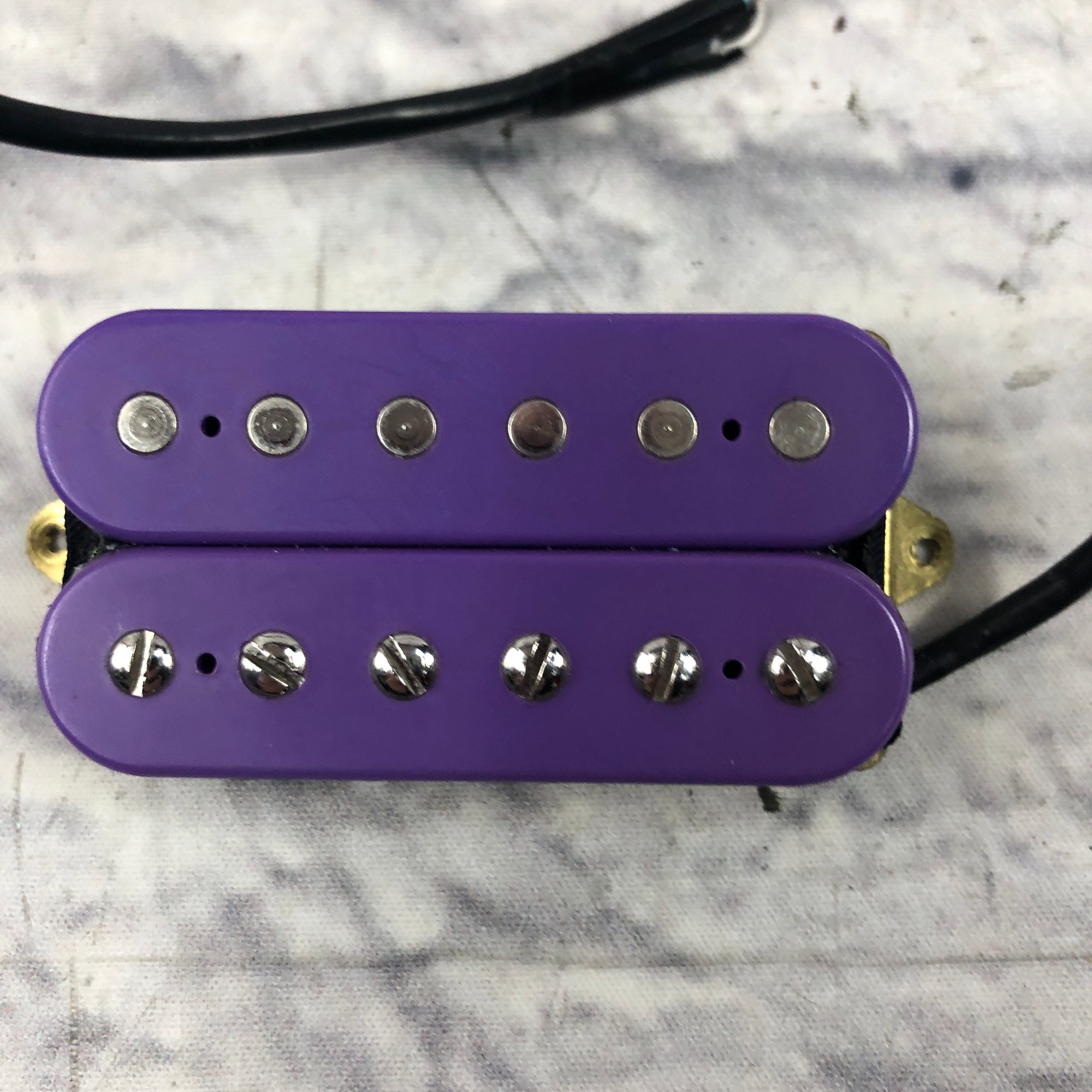 Dimarzio DP155V Tone Zone F Spaced Humbucker