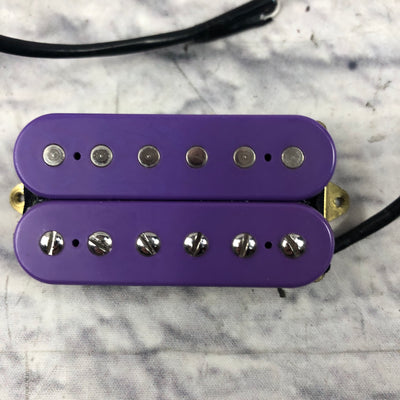 Dimarzio DP155V Tone Zone F Spaced Humbucker