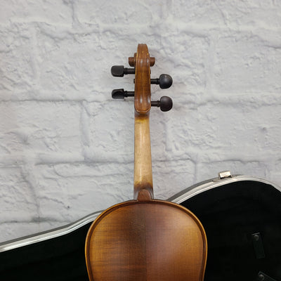 H. Luger CV300 1/2 Size Violin C120901