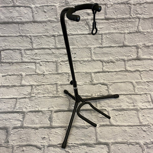 SLM Hardware Tubular Guitar Stand
