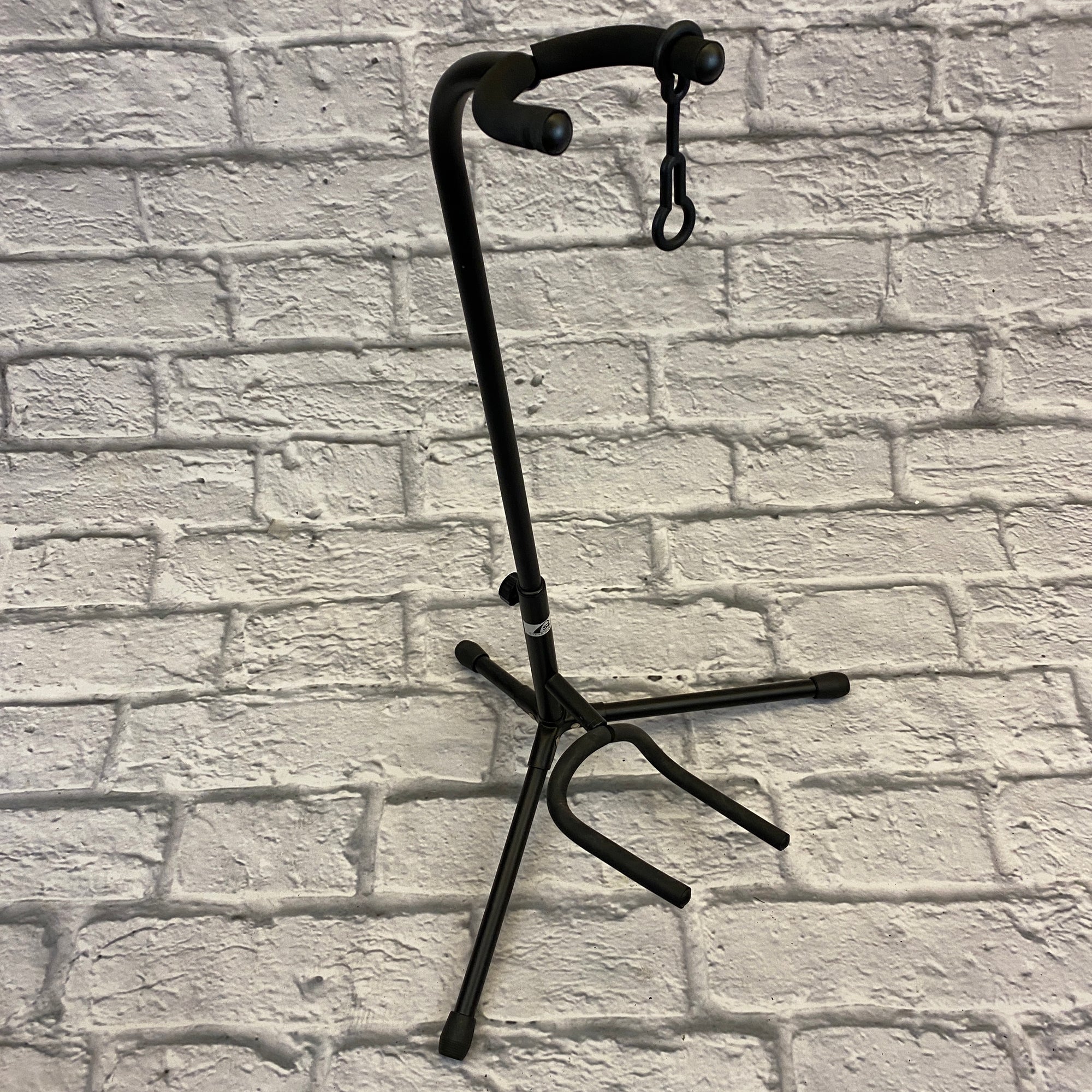 SLM Hardware Tubular Guitar Stand