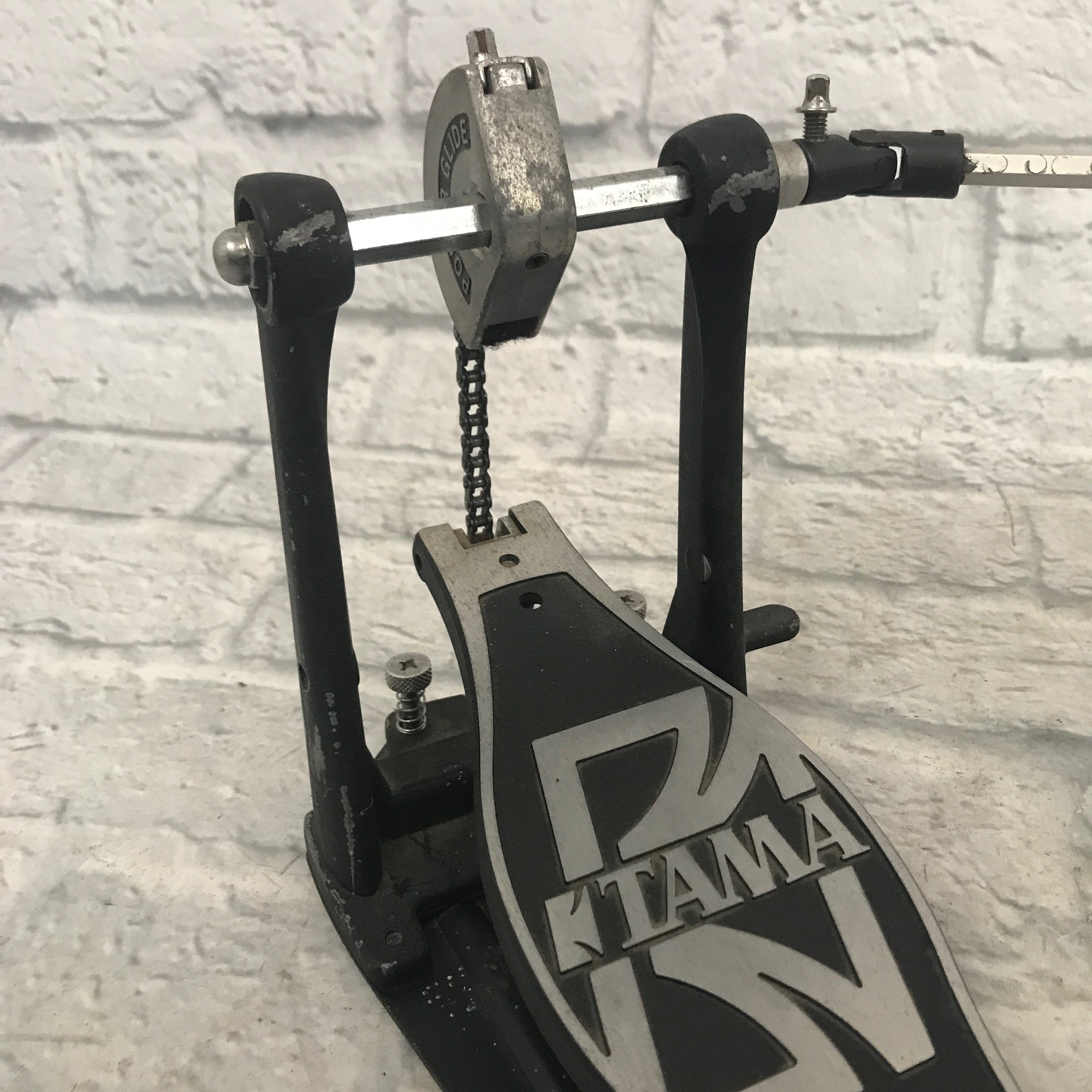 Tama Double Kick Pedal