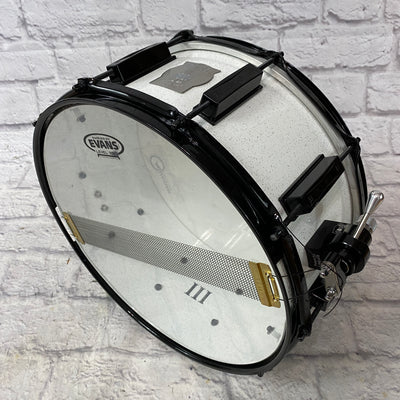 WFL III 14 x 6.5 Aluminum Snare