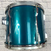 Tama Rockstar 13 Tom Teal / Aqua