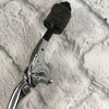 Percussion Clamp with Arm