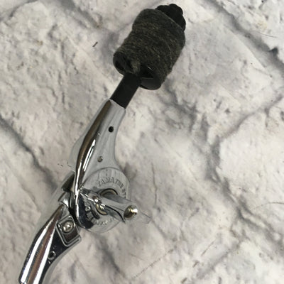 Percussion Clamp with Arm