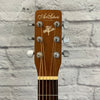 Art and Lutherie Spruce Acoustic Guitar