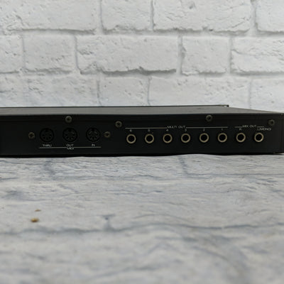 Roland D-110 Multi Timbral Sound Module