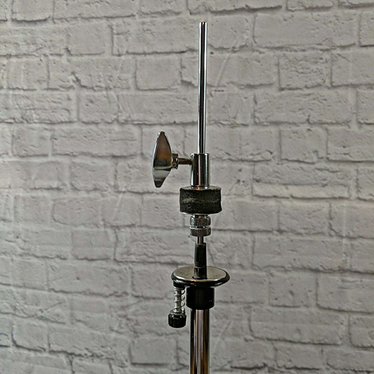 Unknown Double Braced Hi Hat Stand w/ clutch